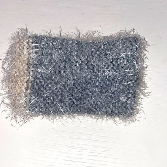 BA-BO 3 Toned Soft Knit Head Warmer Bandana One Size - Picture 4 of 6